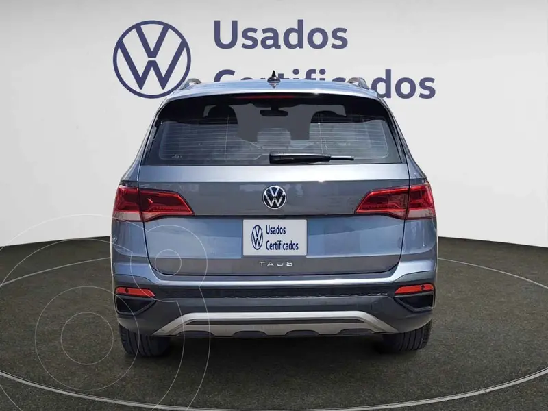 volkswagen taos