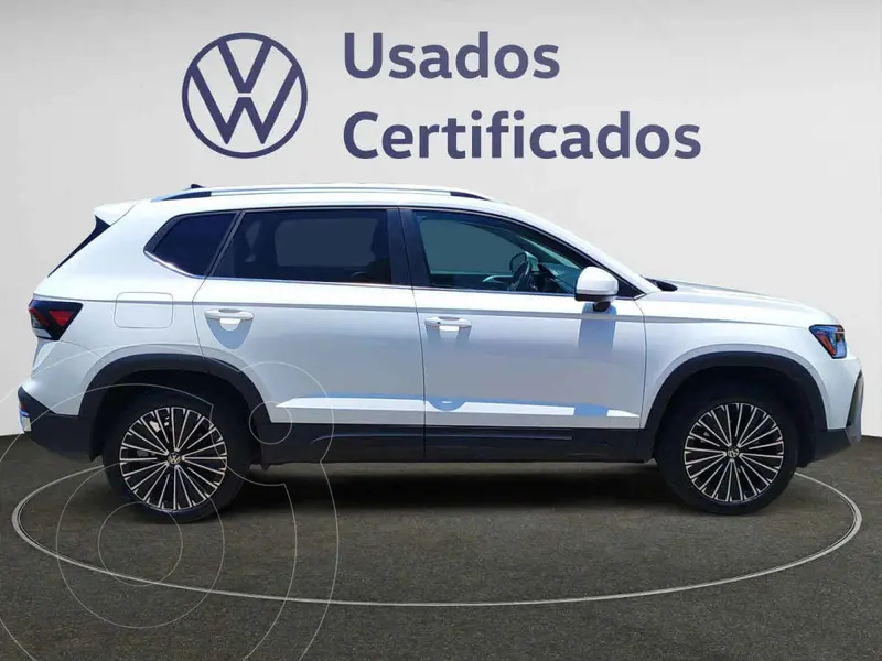 volkswagen taos