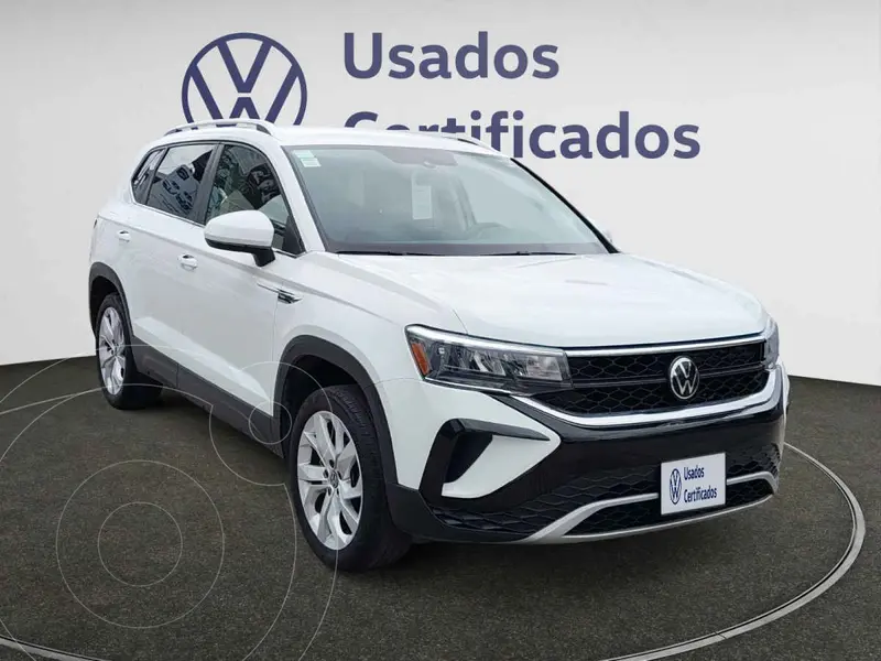 volkswagen taos