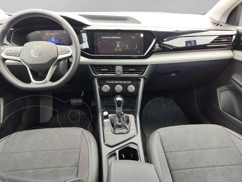 volkswagen taos