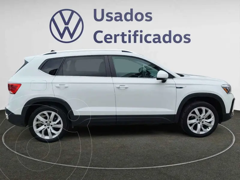 volkswagen taos