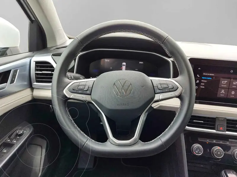 volkswagen taos