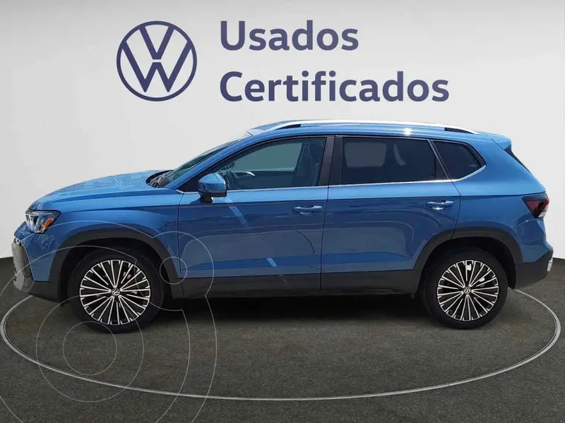 volkswagen taos