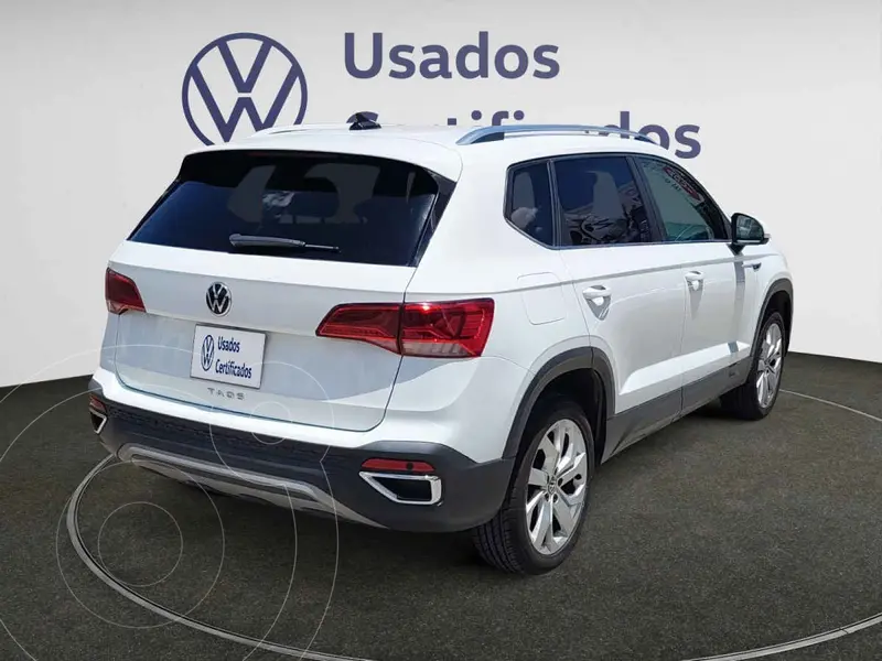 volkswagen taos