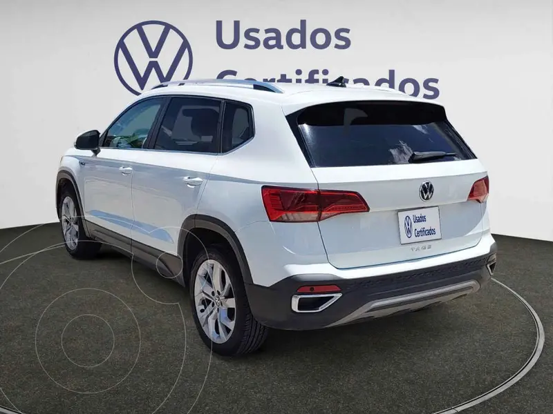 volkswagen taos