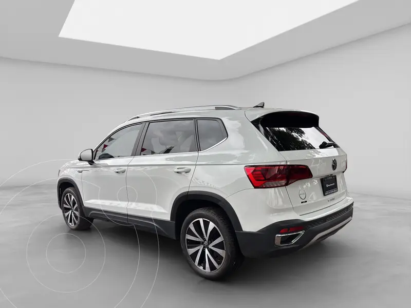 volkswagen taos