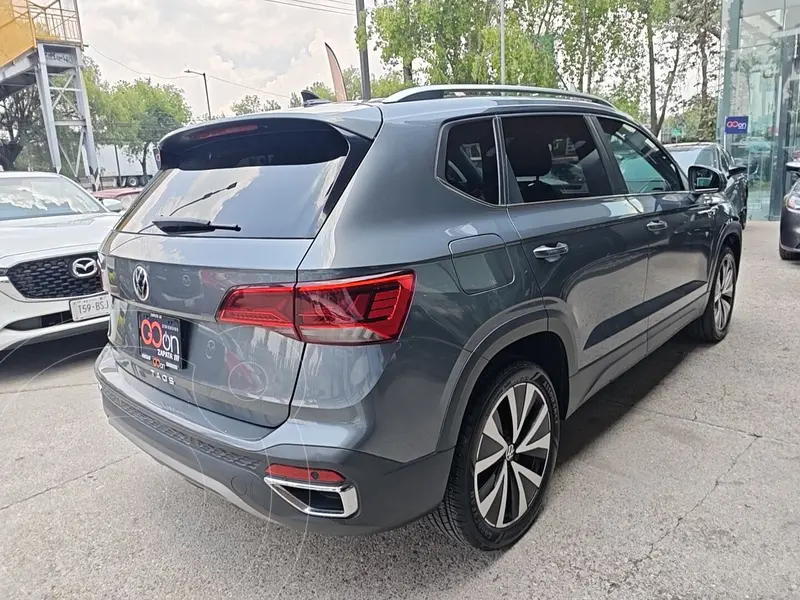 volkswagen taos