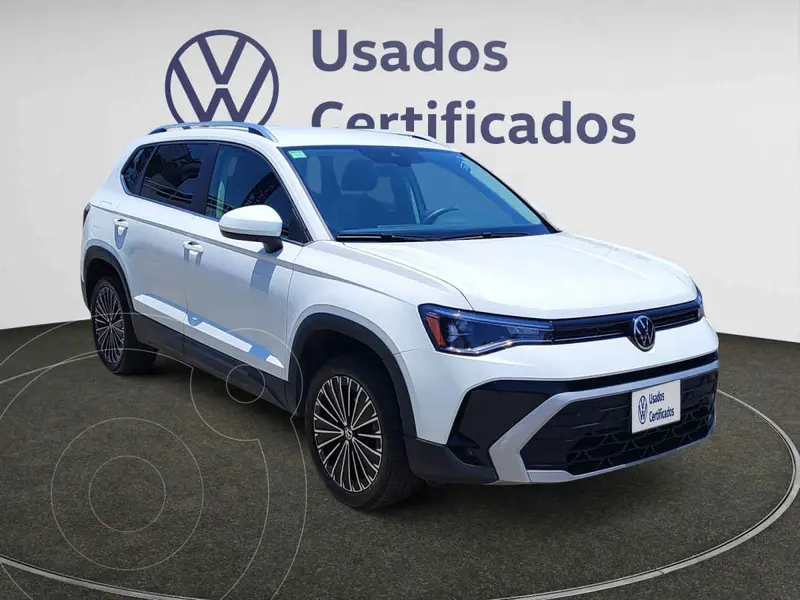 volkswagen taos