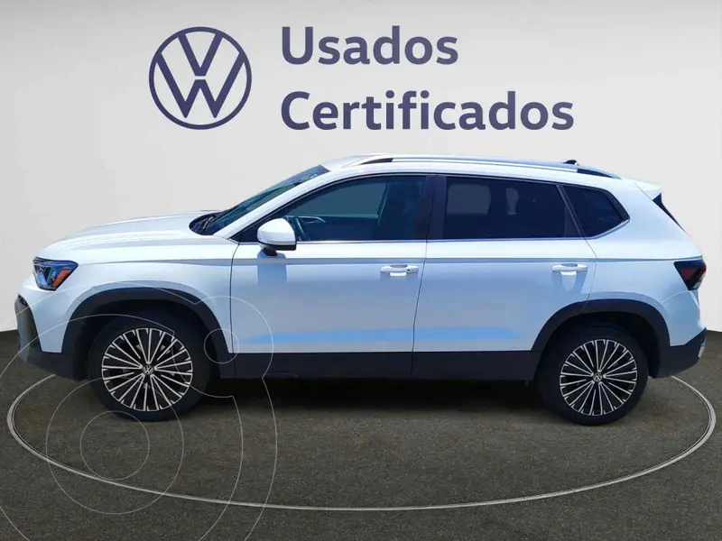 volkswagen taos