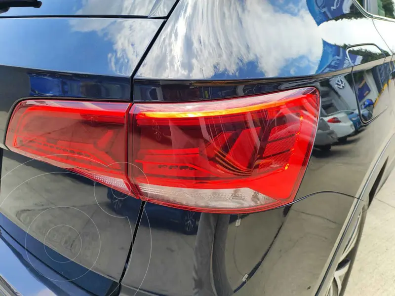 volkswagen taos