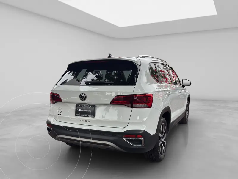 volkswagen taos