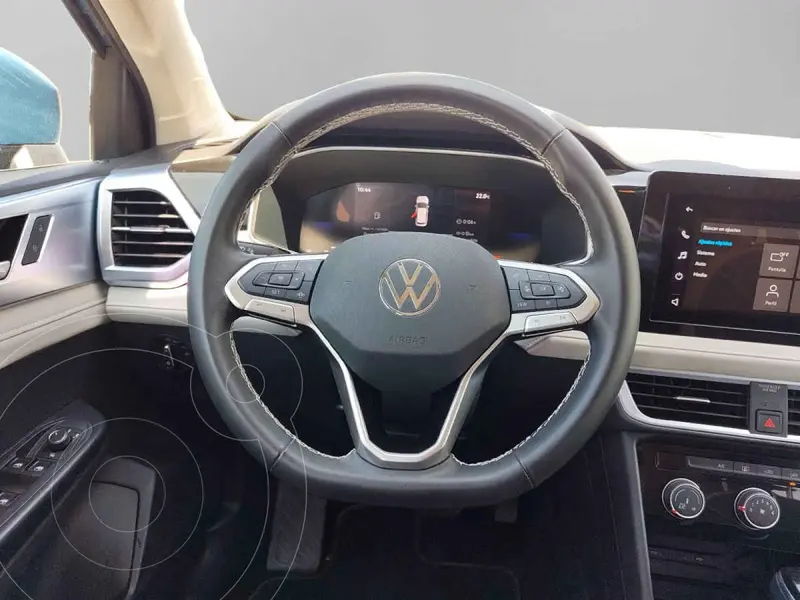 volkswagen taos