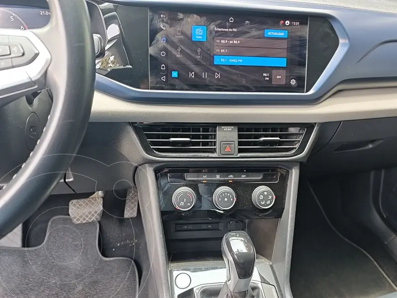 volkswagen taos