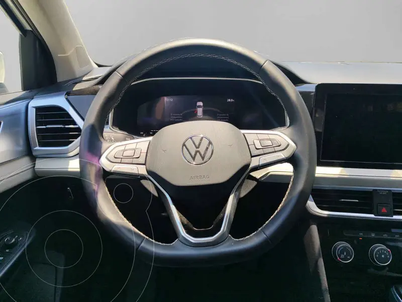 volkswagen taos