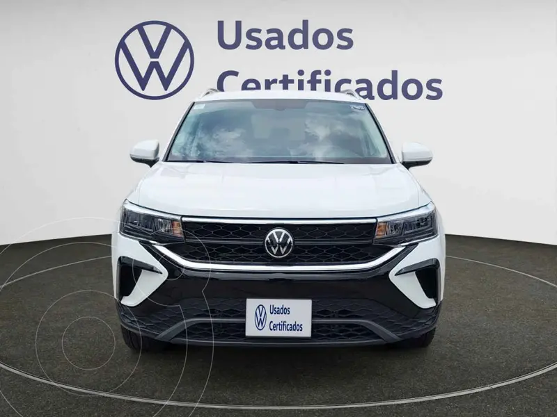 volkswagen taos