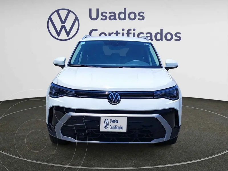 volkswagen taos