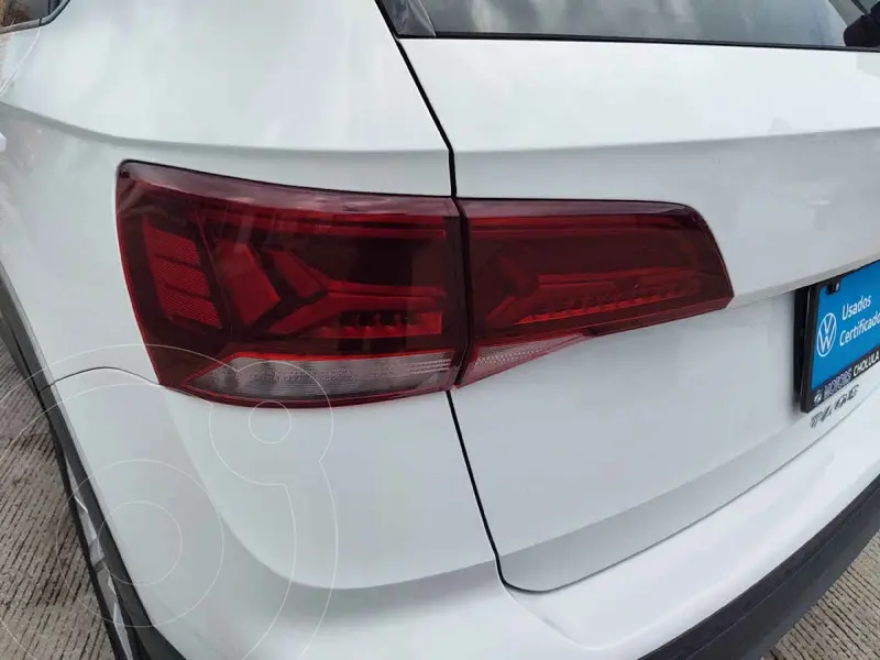 volkswagen taos