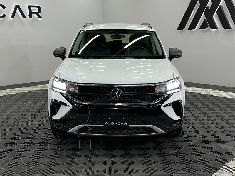 volkswagen taos