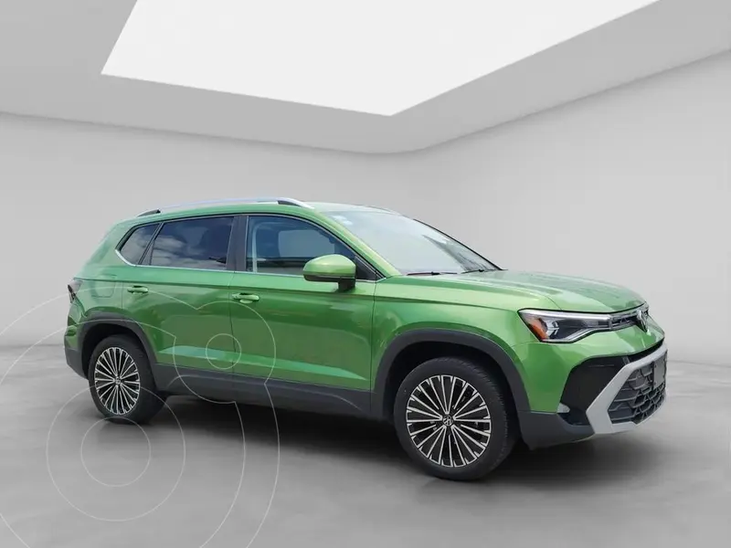 volkswagen taos