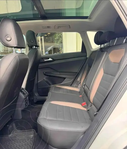 volkswagen taos