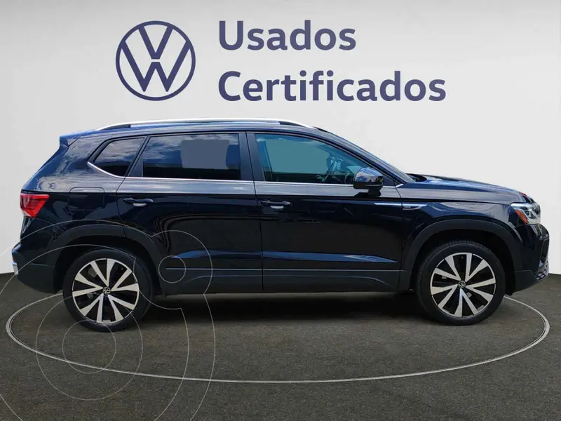 volkswagen taos