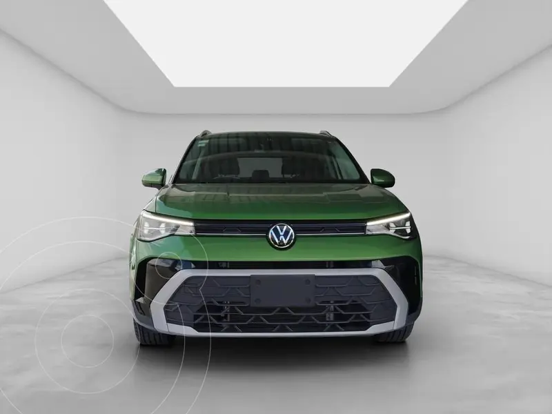 volkswagen taos