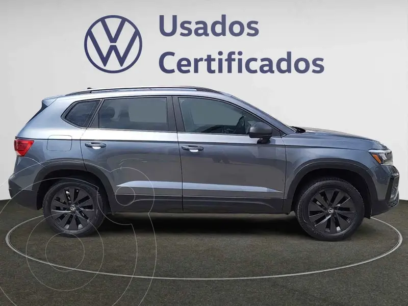 volkswagen taos