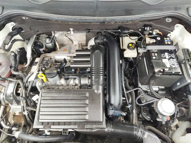 volkswagen taos
