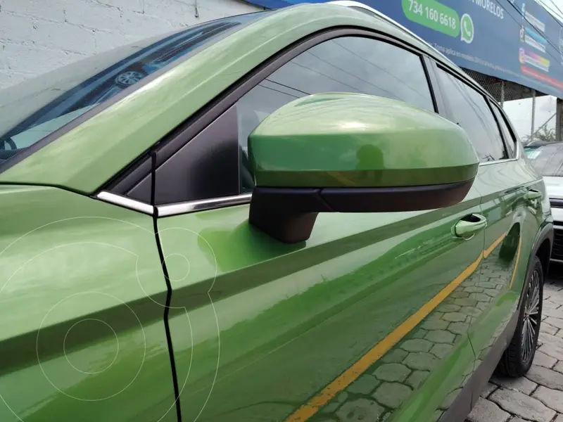 volkswagen taos