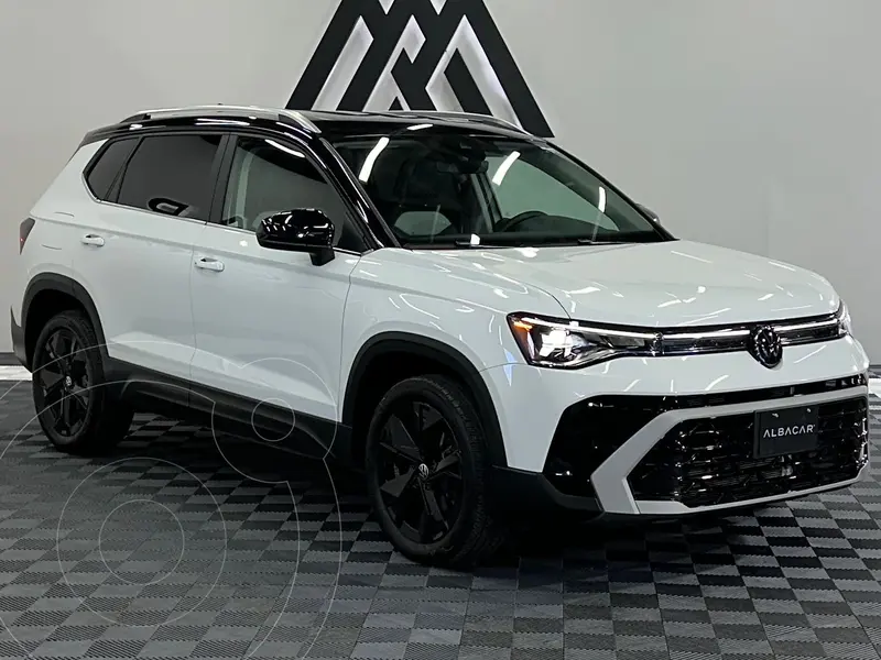 Volkswagen Taos Highline (2026)