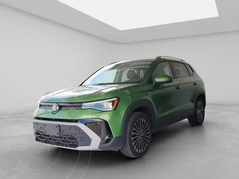 volkswagen taos