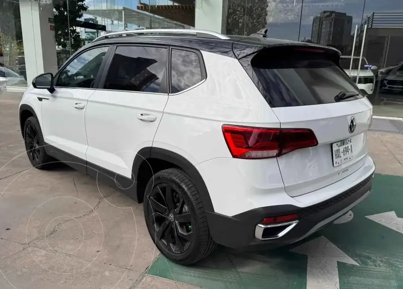 volkswagen taos
