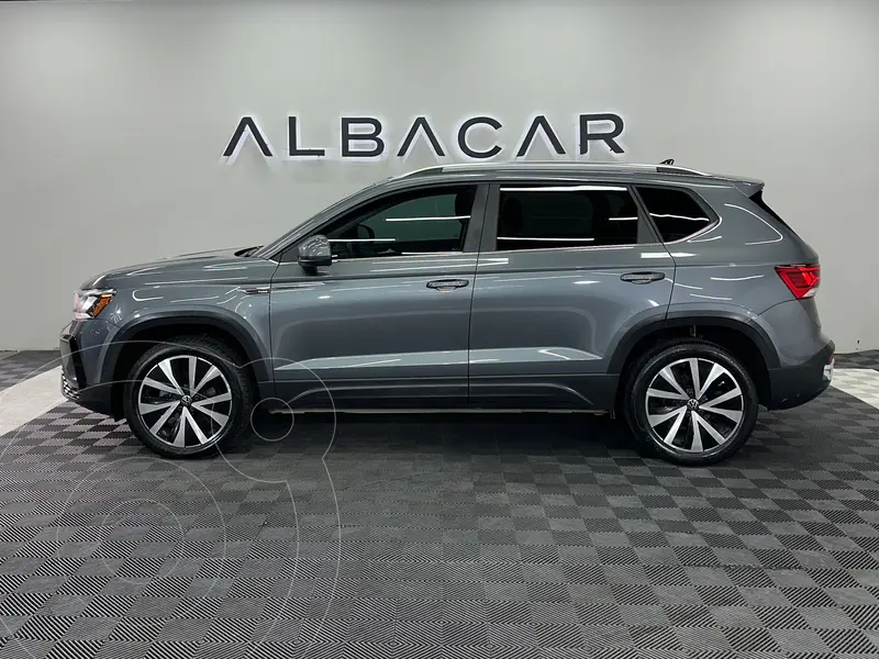 volkswagen taos