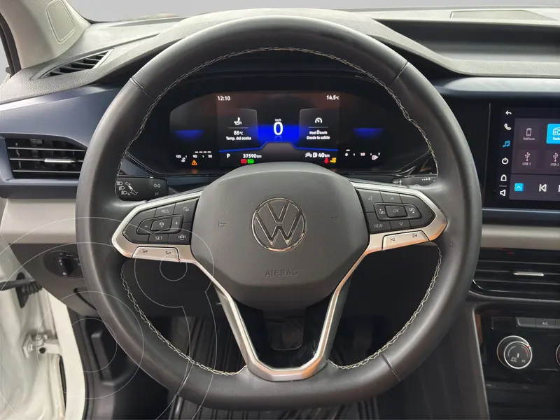 volkswagen taos