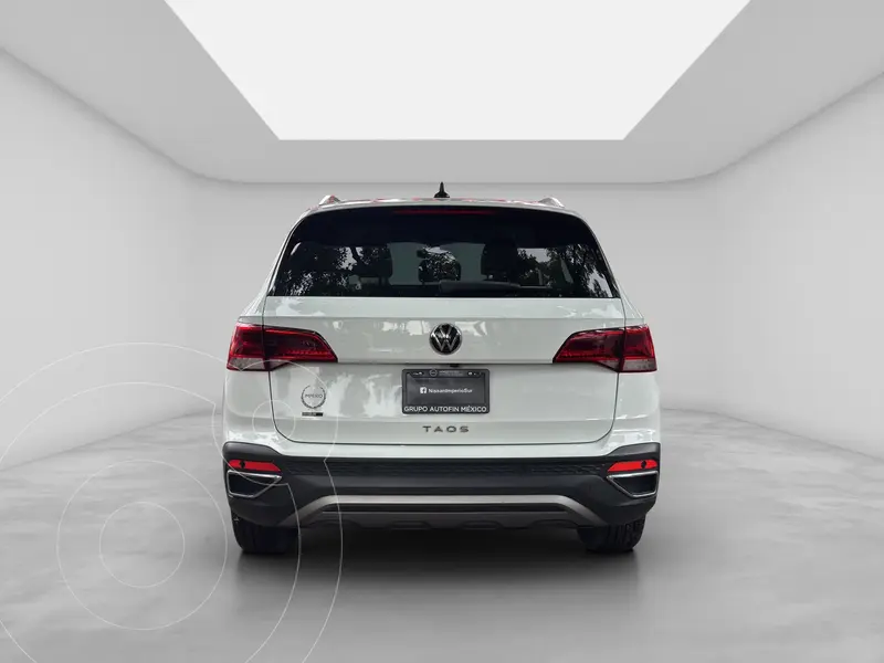 volkswagen taos