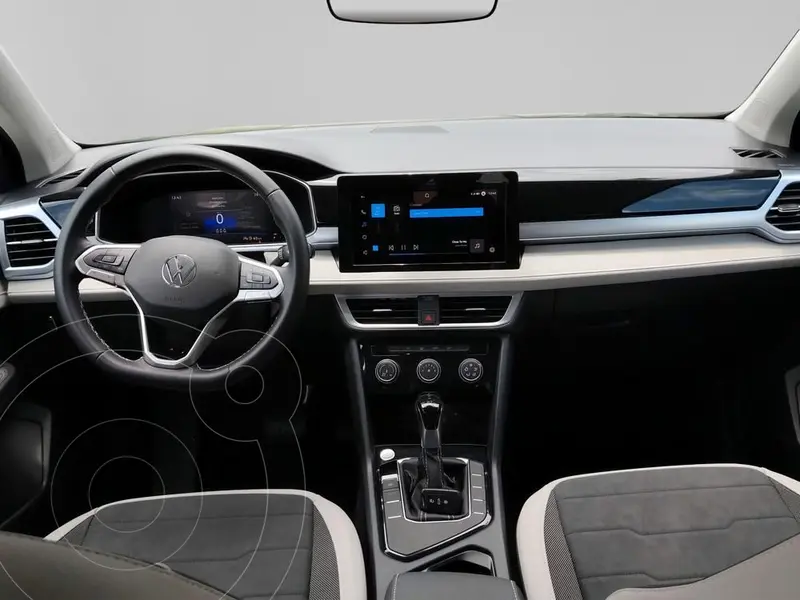 volkswagen taos