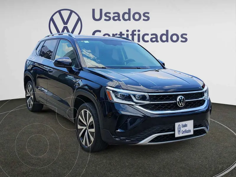 volkswagen taos