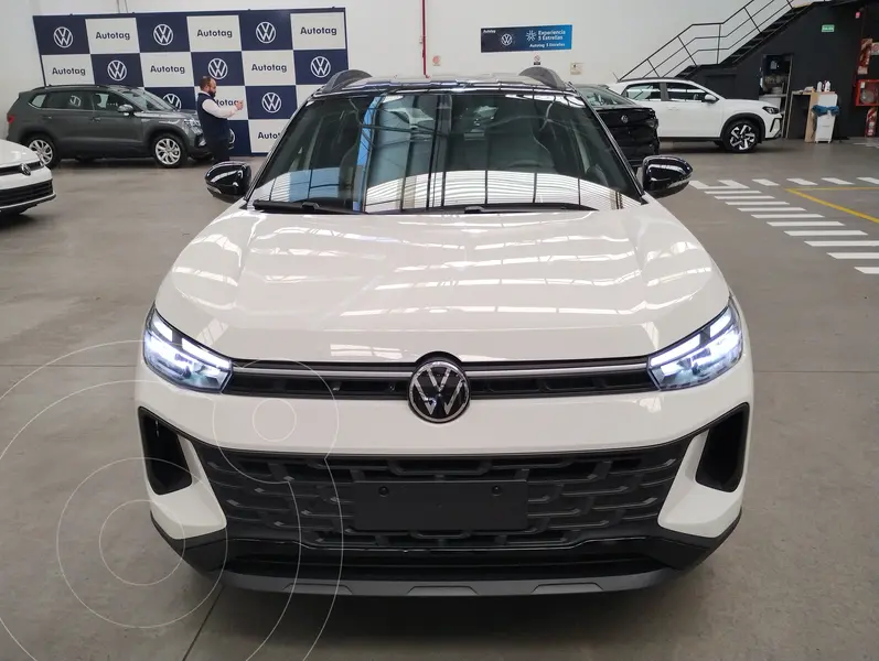 Foto Volkswagen Tera Outfit nuevo color Blanco Cristal precio $40.000.000