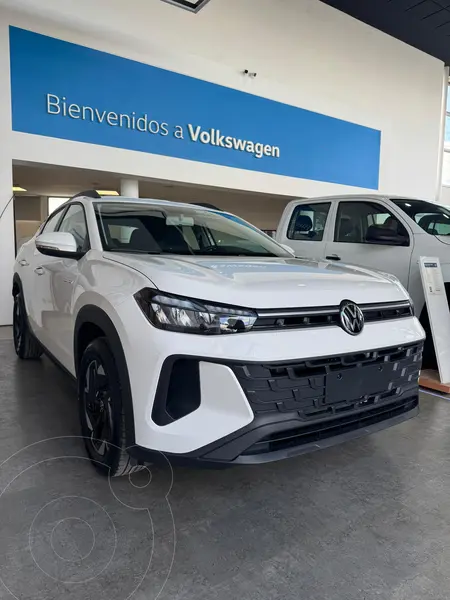 Foto Volkswagen Tera Comfort nuevo color Blanco Cristal precio $33.700.000