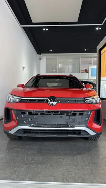 Foto Volkswagen Tera High nuevo color Rojo precio $37.150.000