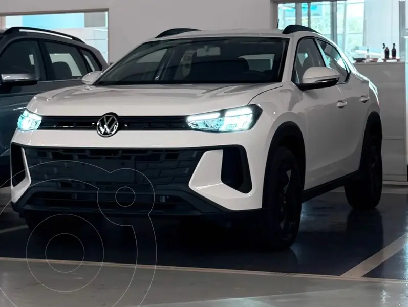 Foto Volkswagen Tera Trend nuevo color A eleccion financiado en cuotas(anticipo $10.000.000 cuotas desde $350.000)