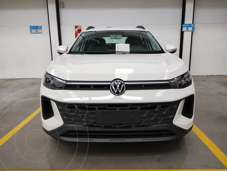 Foto OfertaVolkswagen Tera Comfort nuevo color Blanco Cristal precio $34.000.000