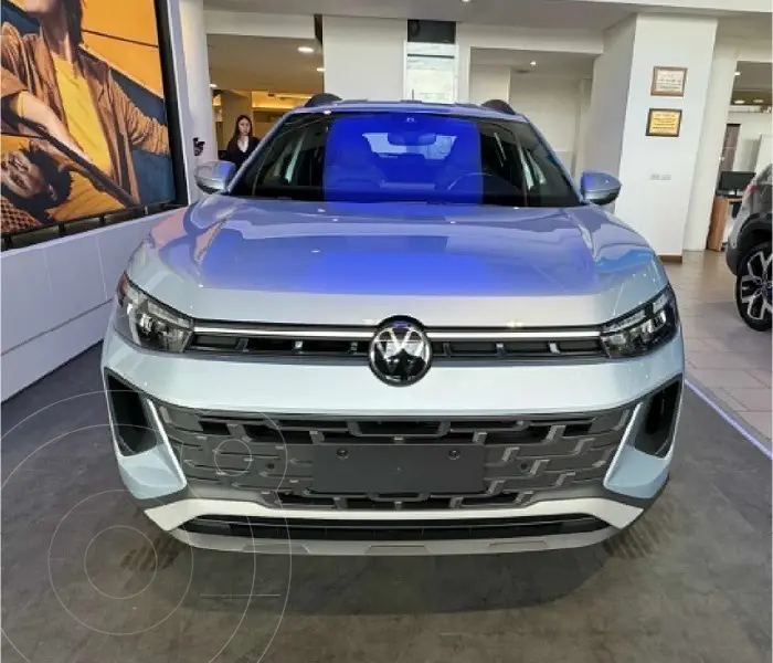Foto Volkswagen Tera High nuevo color Gris precio $36.900.000