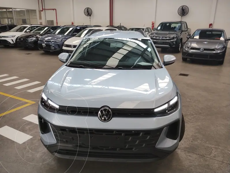 Foto OfertaVolkswagen Tera Trend nuevo color Gris precio $29.000.000