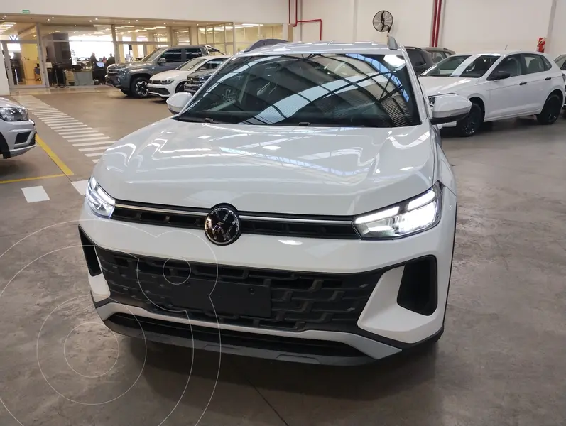 Foto OfertaVolkswagen Tera High nuevo color Blanco Cristal precio $40.000.000