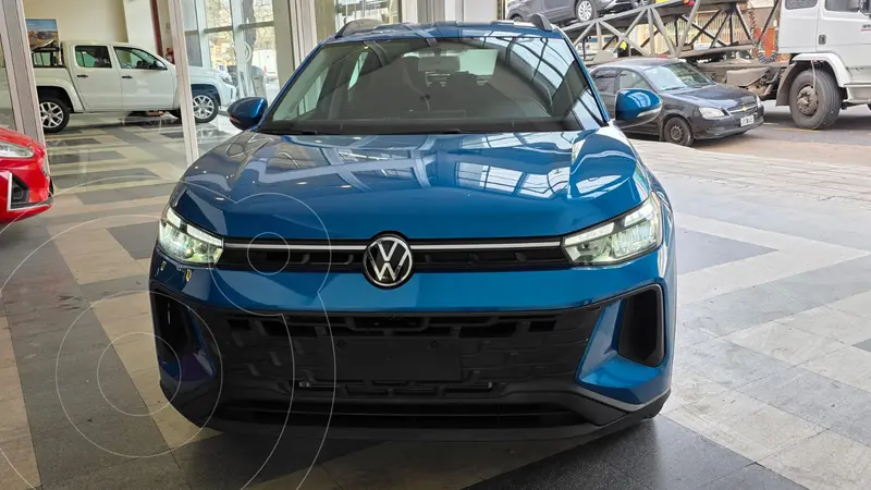 Foto Volkswagen Tera Trend nuevo color Azul precio $29.490.000
