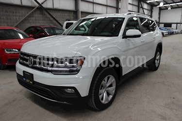 foto Volkswagen Teramont Comfortline usado (2019) color Blanco precio $514,900