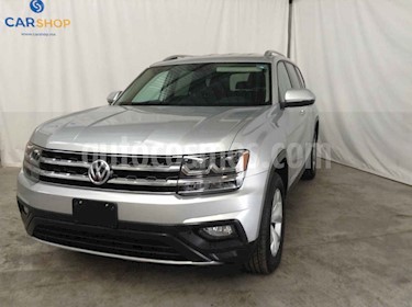 Foto Volkswagen Teramont Comfortline usado (2019) color Plata precio $514,900