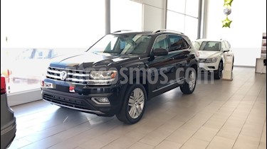 foto Volkswagen Teramont Highline usado (2019) color Negro precio $820,990