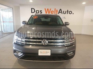 foto Volkswagen Teramont 5p Highline V6/3.6 Aut usado (2019) color Gris precio $743,500
